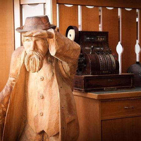 Ratskeller Thum Hotel Kültér fotó