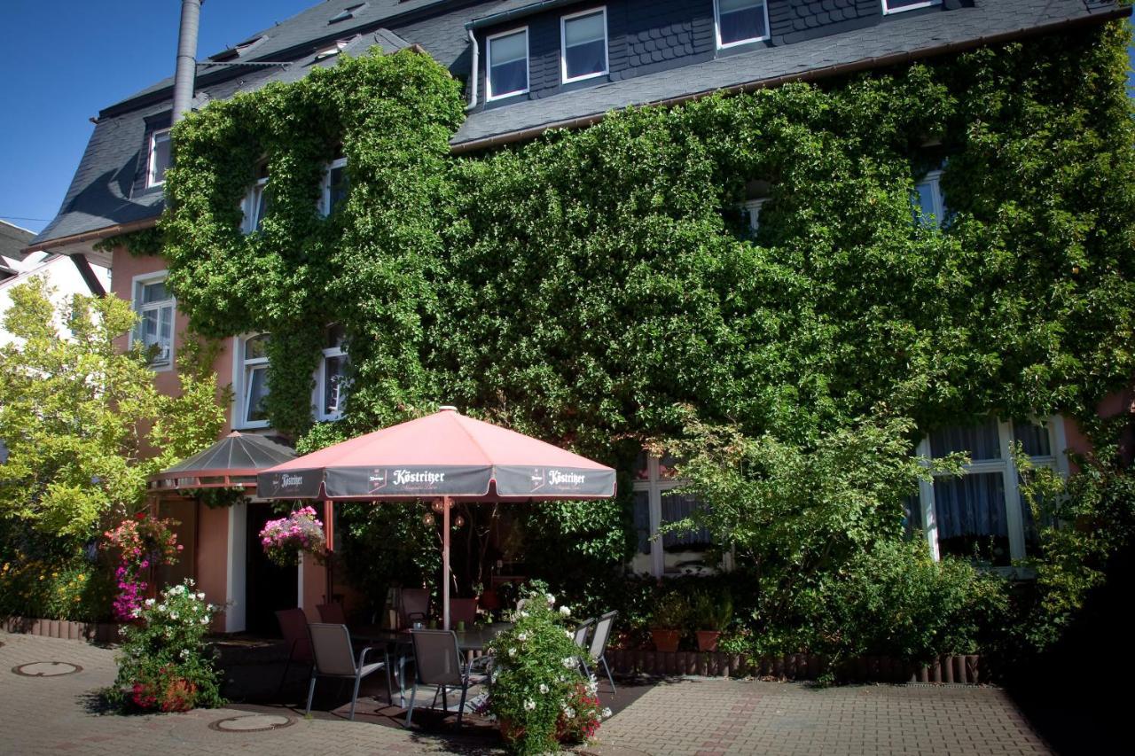 Ratskeller Thum Hotel Kültér fotó