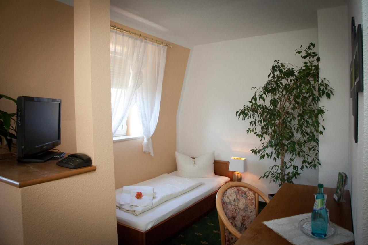 Ratskeller Thum Hotel Kültér fotó