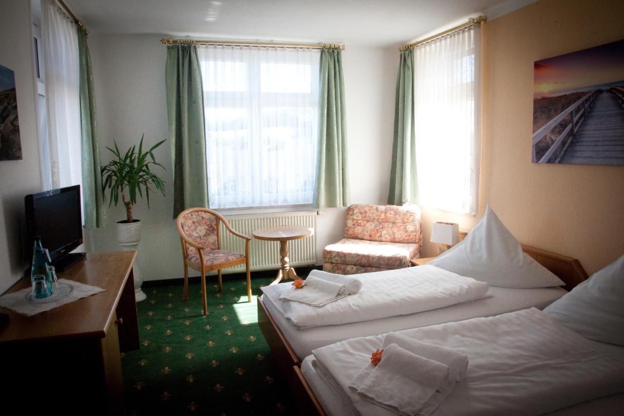 Ratskeller Thum Hotel Kültér fotó