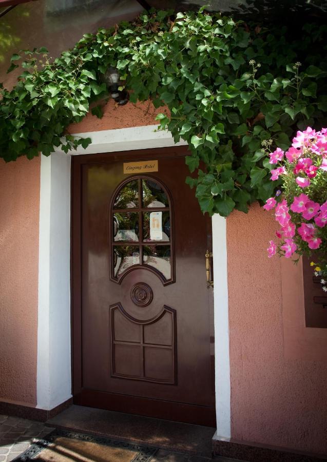 Ratskeller Thum Hotel Kültér fotó