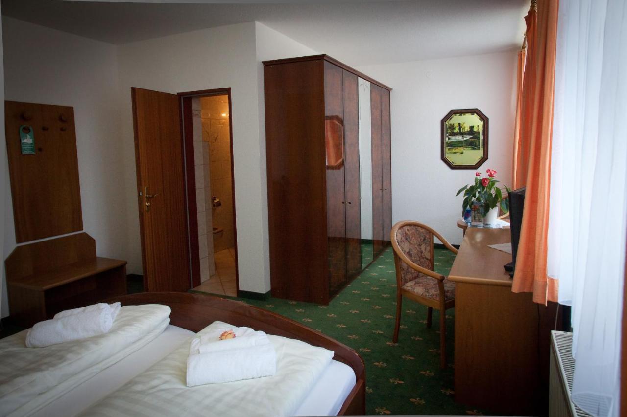 Ratskeller Thum Hotel Kültér fotó
