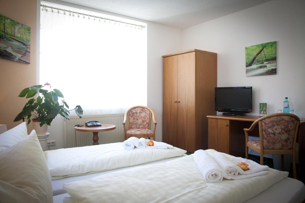 Ratskeller Thum Hotel Kültér fotó