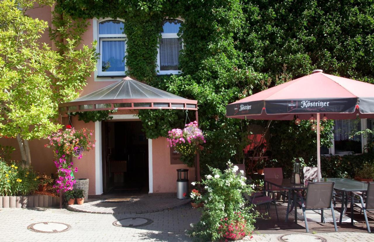 Ratskeller Thum Hotel Kültér fotó