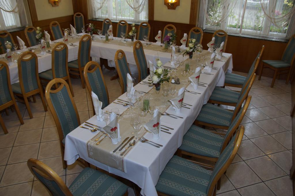 Ratskeller Thum Hotel Kültér fotó