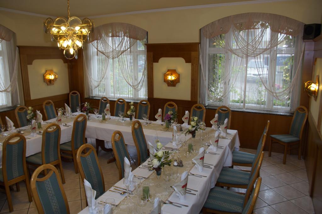 Ratskeller Thum Hotel Kültér fotó