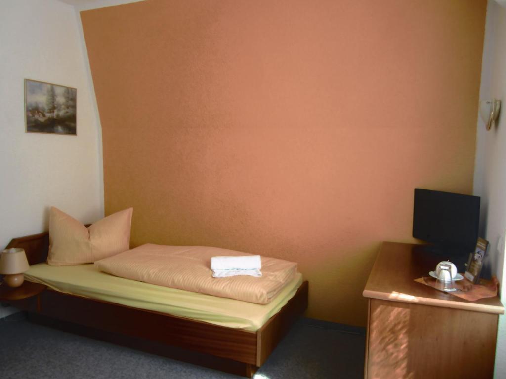 Ratskeller Thum Hotel Kültér fotó